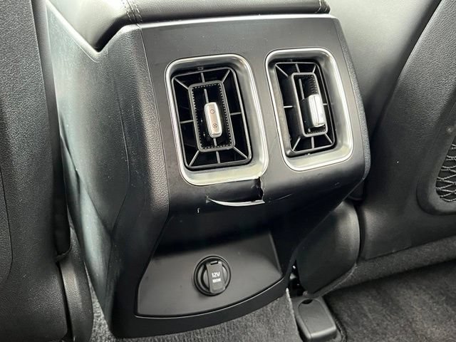 Certified 2025 Kia Sorento EX FWD image 40