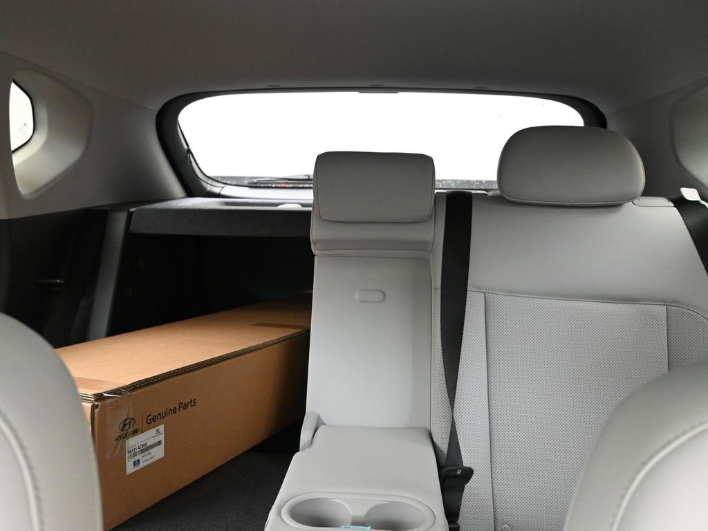 New 2026 Hyundai Kona Limited image 41