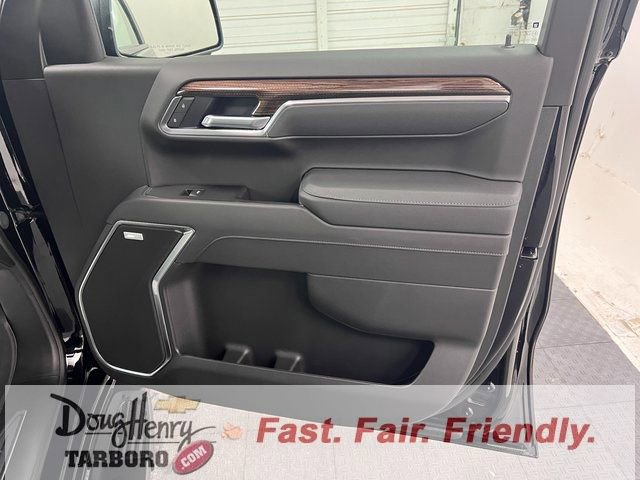 New 2026 Chevrolet Silverado 1500 RST w/ All Star Edition Plus image 39