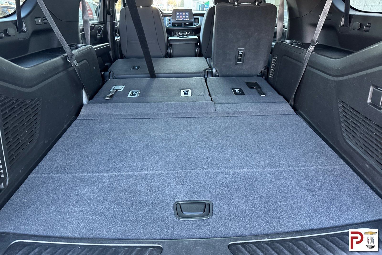 Certified 2023 Chevrolet Suburban LS image 17