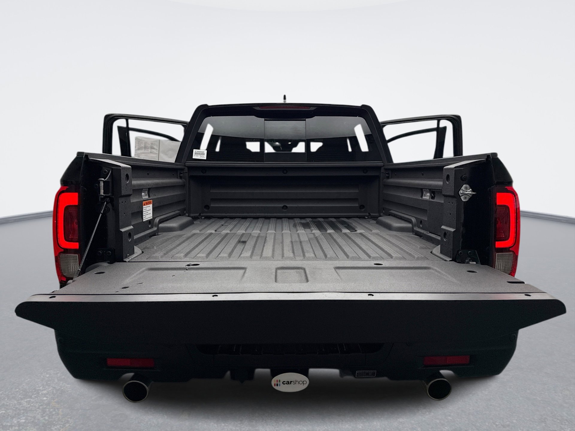 Used 2026 Honda Ridgeline Black Edition image 23