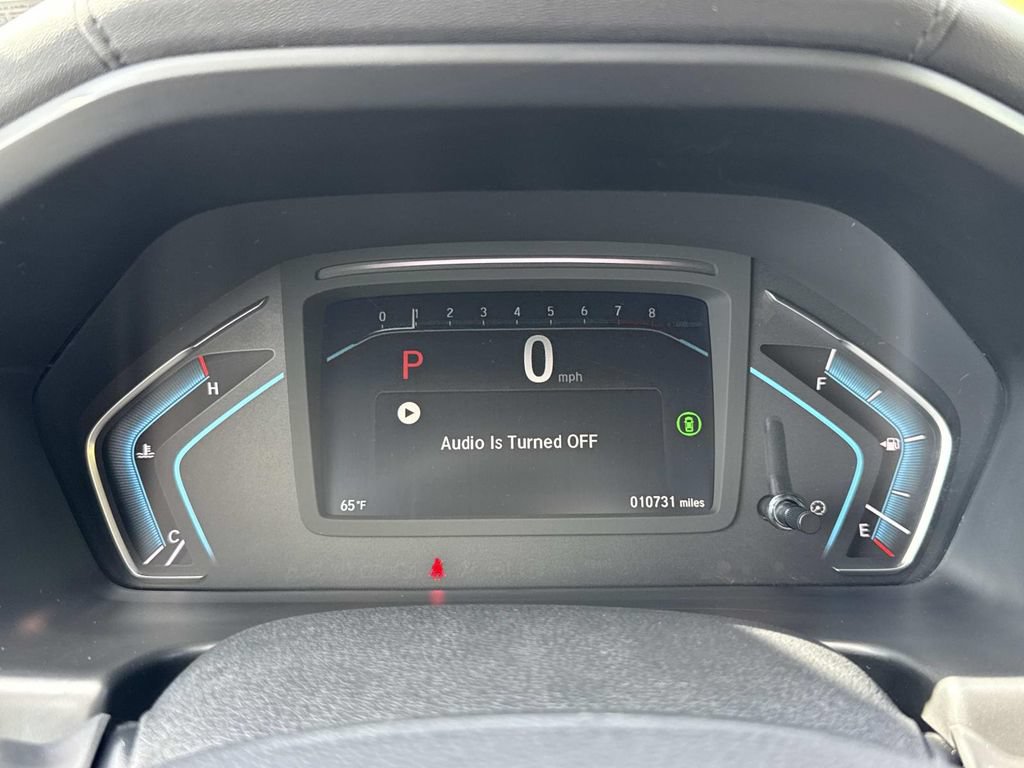 Used 2023 Honda Odyssey Sport image 13