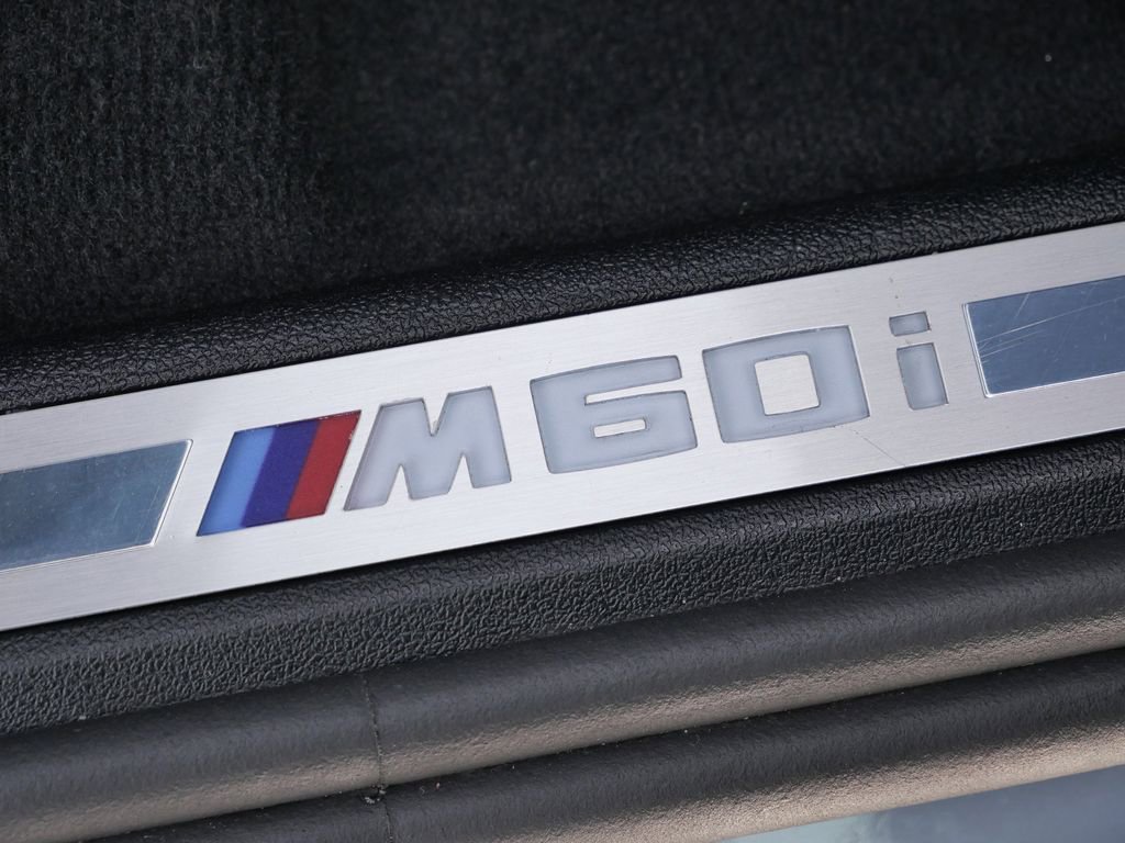 Used 2026 BMW X5 M60i AWD/4WD image 17
