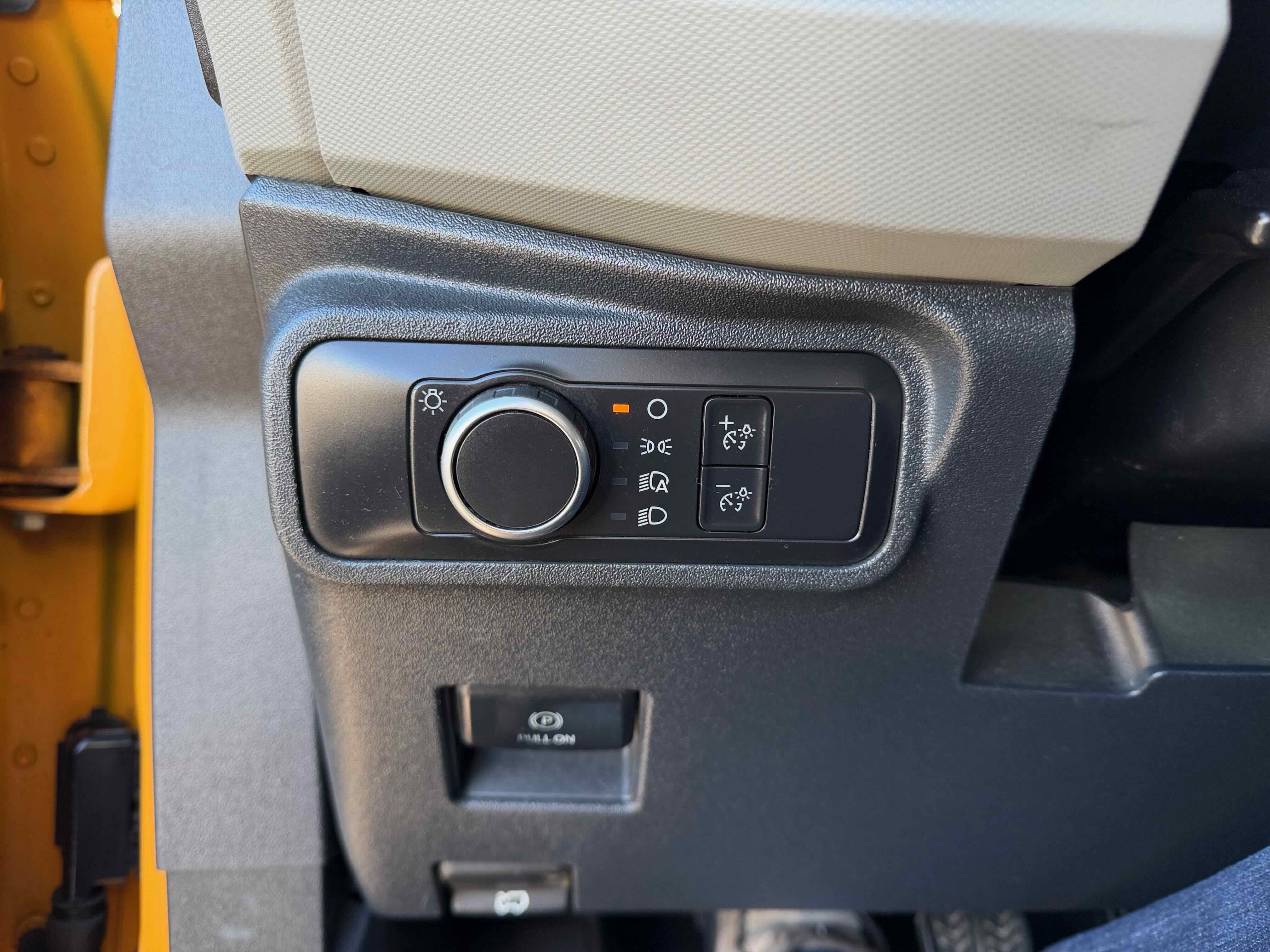 Certified 2022 Ford Bronco Badlands w/ Sasquatch Package image 26