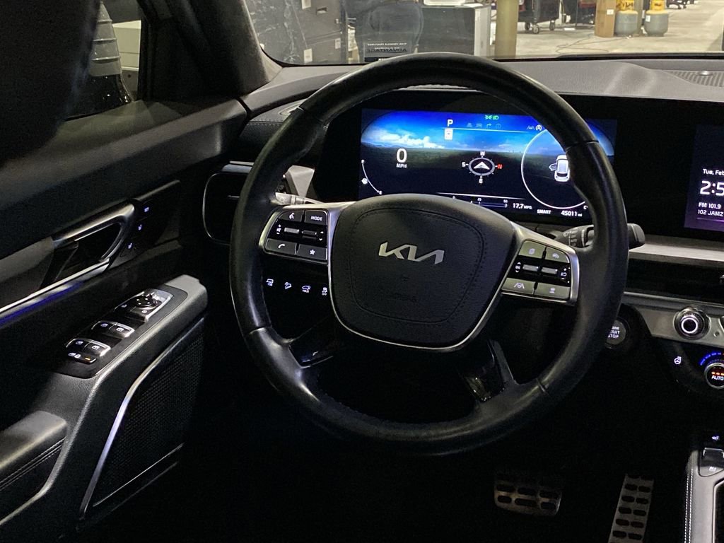 Used 2024 Kia Telluride SX Prestige X-Pro image 3