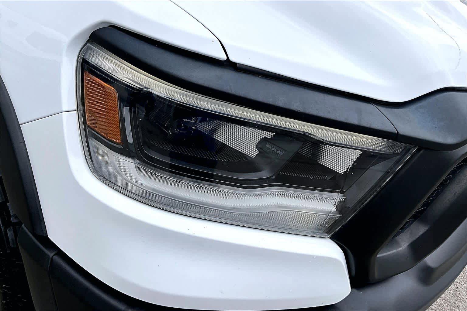 Used 2021 RAM 1500 Rebel w/ Rebel Level 2 Equipment Group image 27