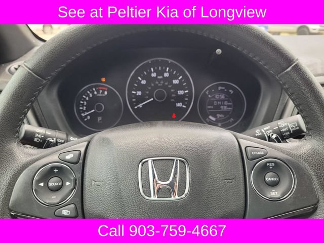 Used 2022 Honda HR-V Sport image 30