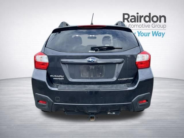 Used 2014 Subaru Crosstrek 2.0i Premium w/ Moonroof Package AWD/4WD image 6