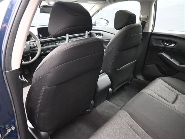 Used 2023 Honda Accord EX image 23