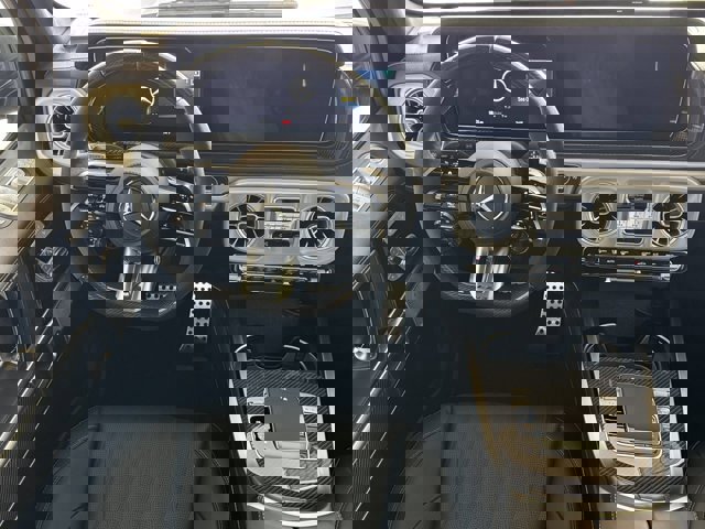 New 2026 Mercedes-Benz G 63 AMG 4MATIC image 4