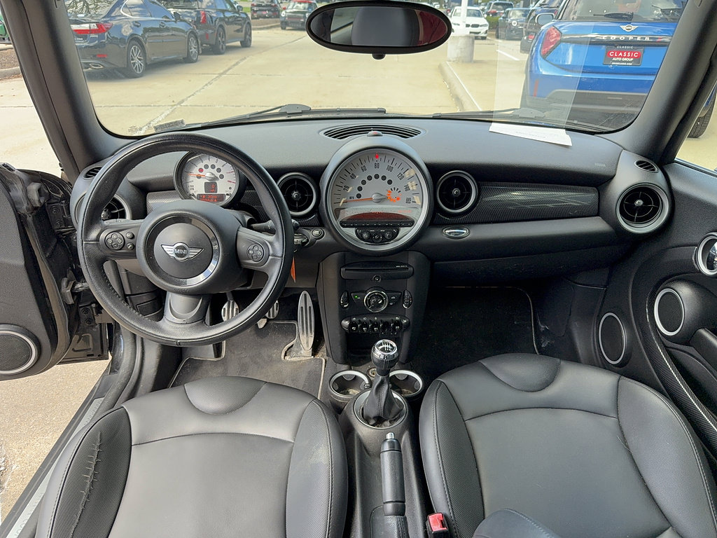Used 2012 MINI Cooper S FWD image 6