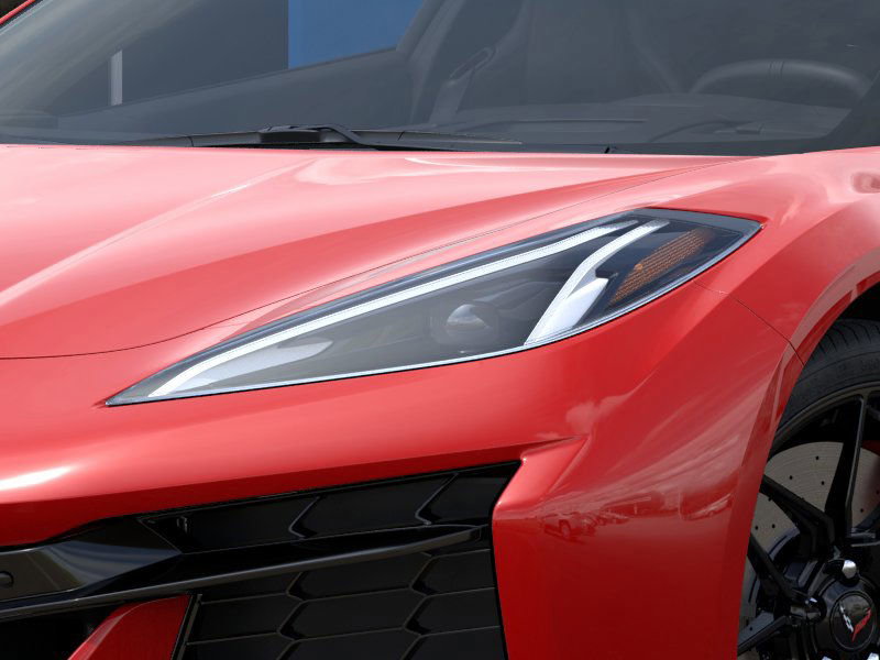 New 2026 Chevrolet Corvette Z06 RWD image 34