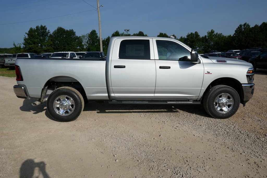 New 2025 RAM 2500 Tradesman image 3