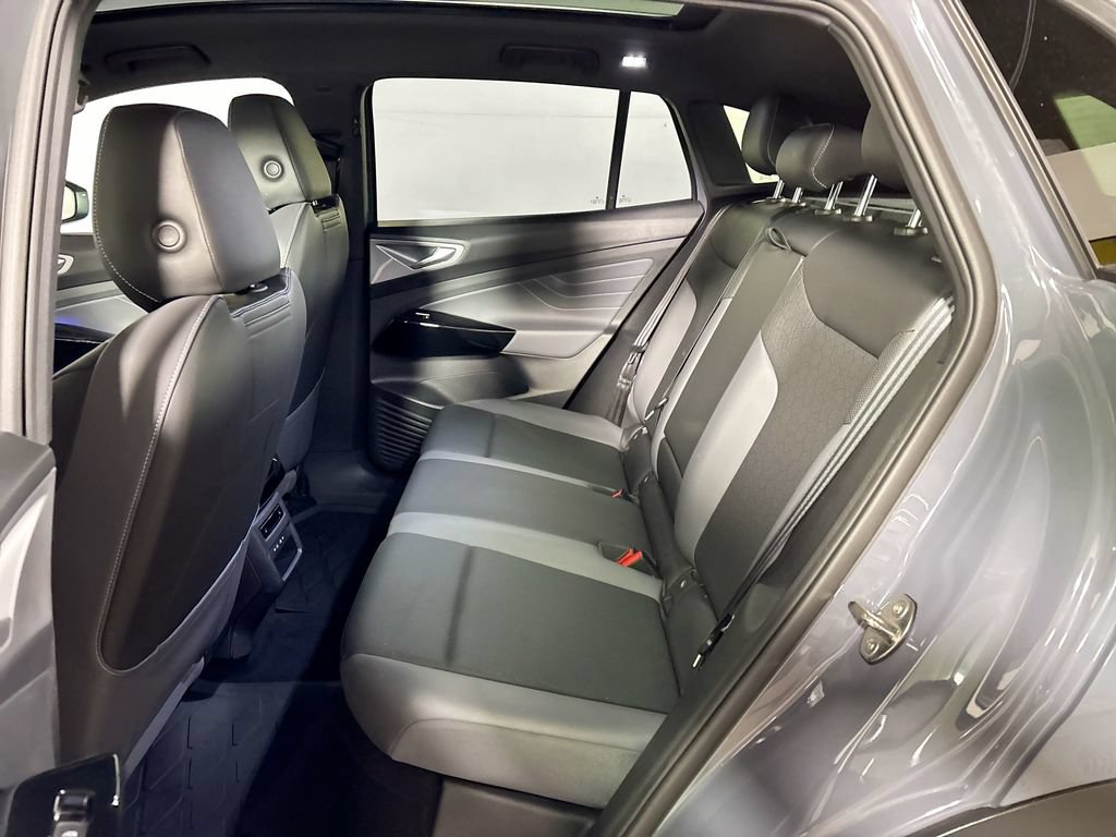 Certified 2023 Volkswagen ID.4 Pro S Plus AWD/4WD image 23