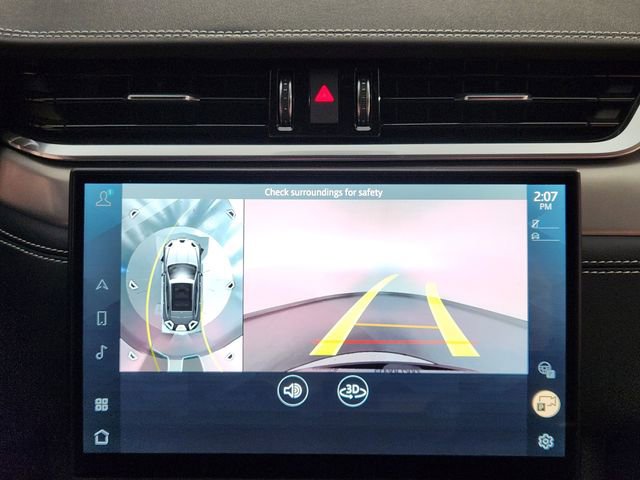 New 2026 Jaguar F-PACE R-Dynamic S image 18