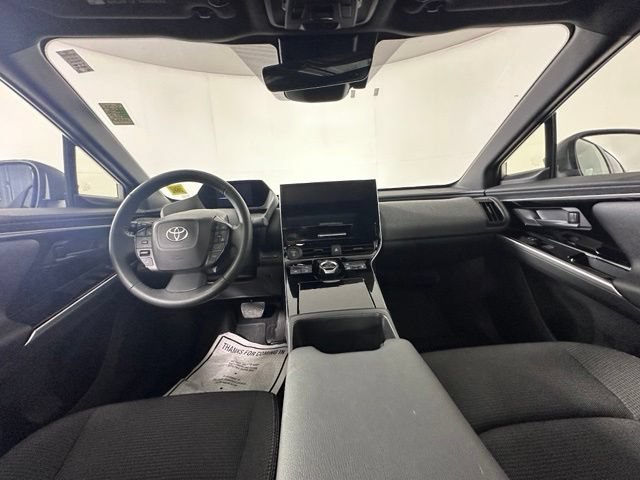 Used 2025 Toyota bZ4X AWD w/ Weather Package image 17