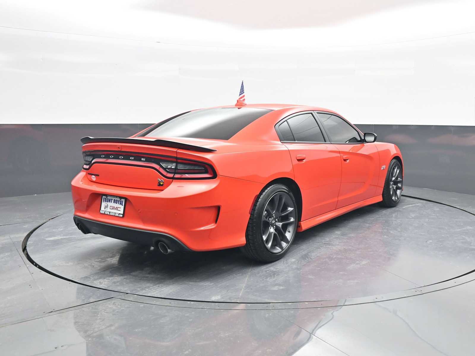 Used 2023 Dodge Charger Scat Pack image 7