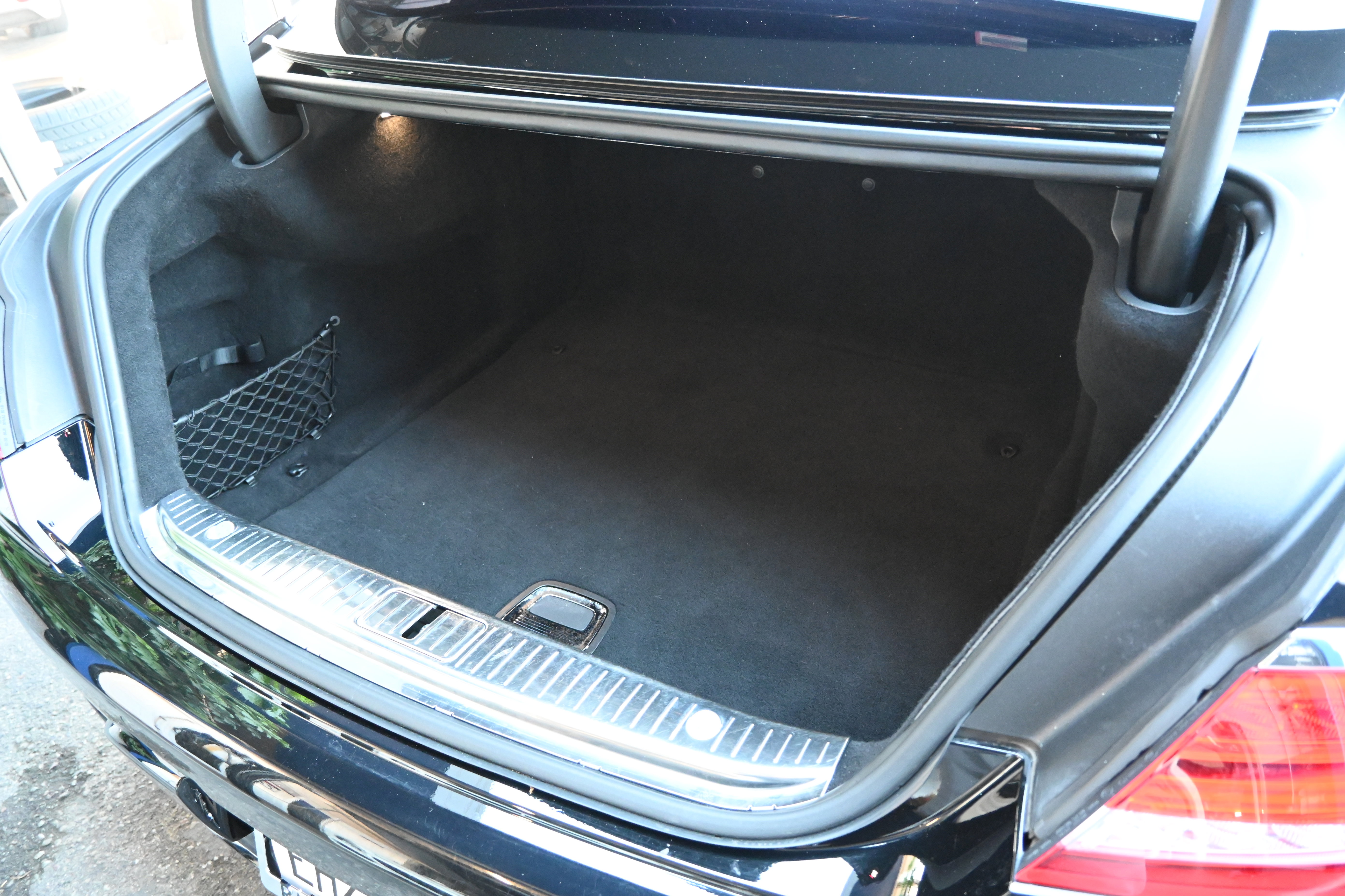 Used 2016 Mercedes-Benz S 550 4MATIC Coupe image 43