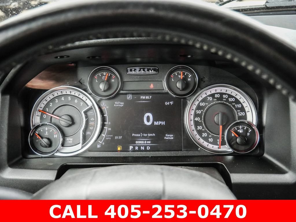 Used 2022 RAM 1500 Classic Warlock AWD/4WD image 29
