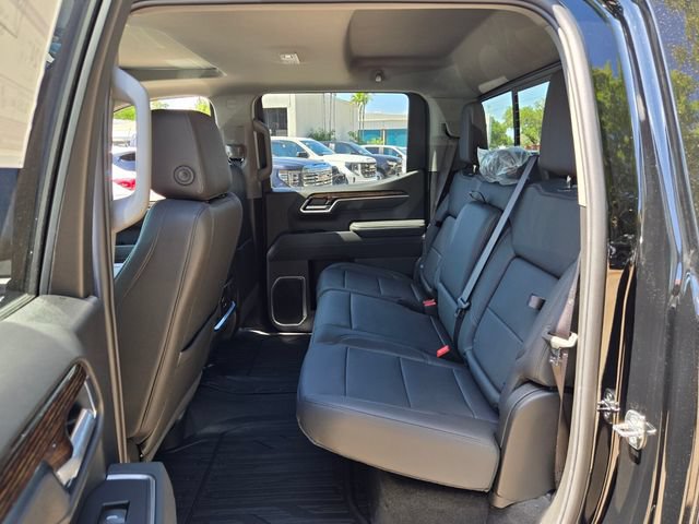 New 2026 GMC Sierra 1500 Elevation w/ Elevation Premium Package AWD/4WD image 11