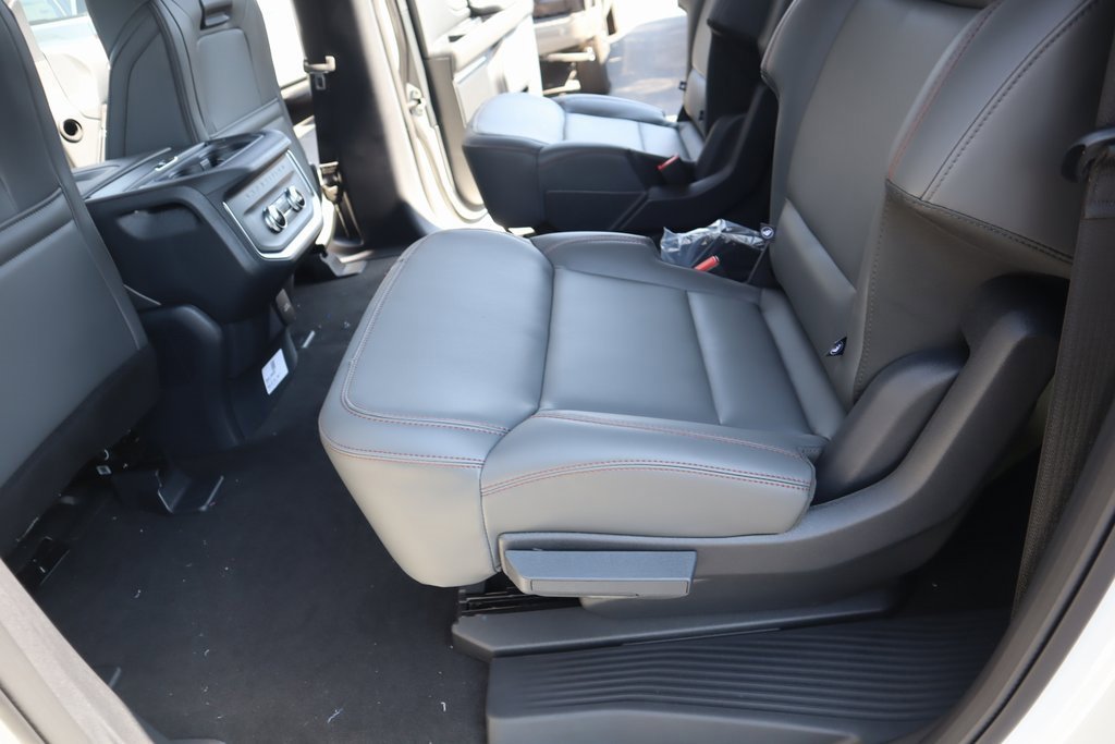 New 2025 Ford Expedition Max Active image 13