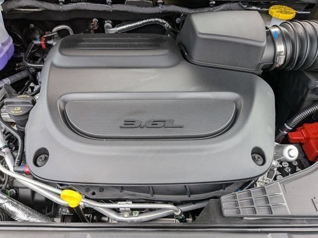 New 2027 Chrysler Pacifica Select FWD image 33