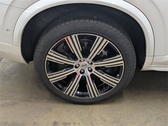 Certified 2024 Volvo XC90 T8 Plus image 32