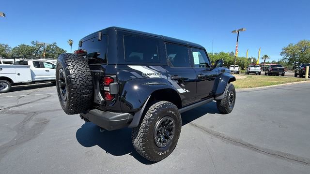 Used 2024 Ford Bronco Raptor AWD/4WD image 4