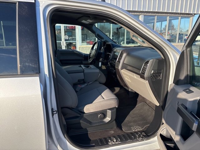 Used 2019 Ford F150 XLT w/ Trailer Tow Package image 6