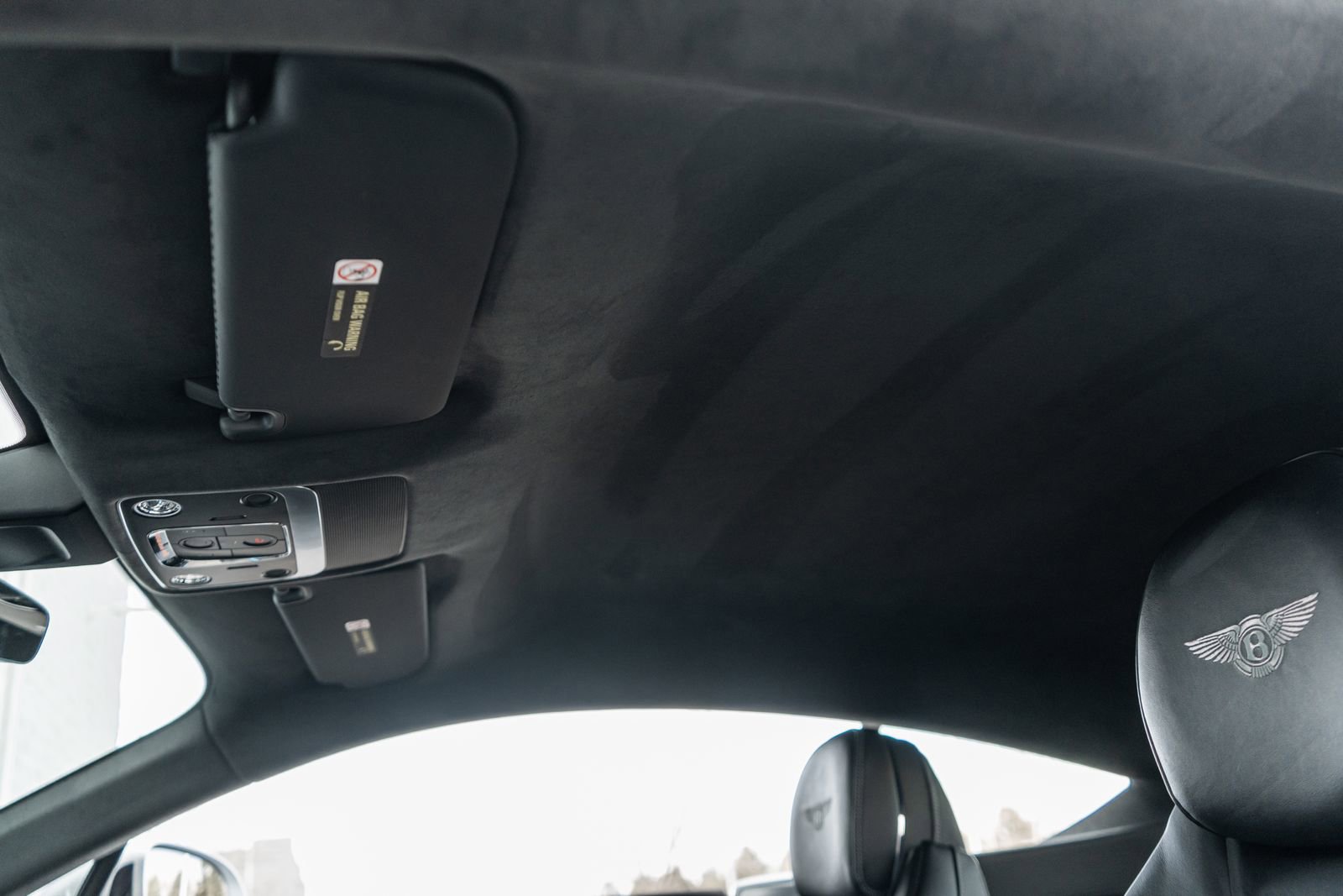 New 2026 Bentley Continental GT image 27