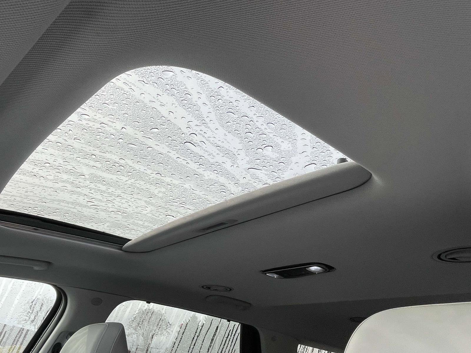 Used 2025 Hyundai Palisade SEL image 14