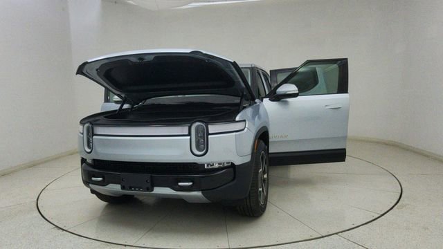 Used 2023 Rivian R1T Adventure image 69