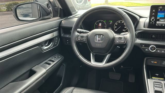 Used 2025 Honda CR-V Sport-L image 24
