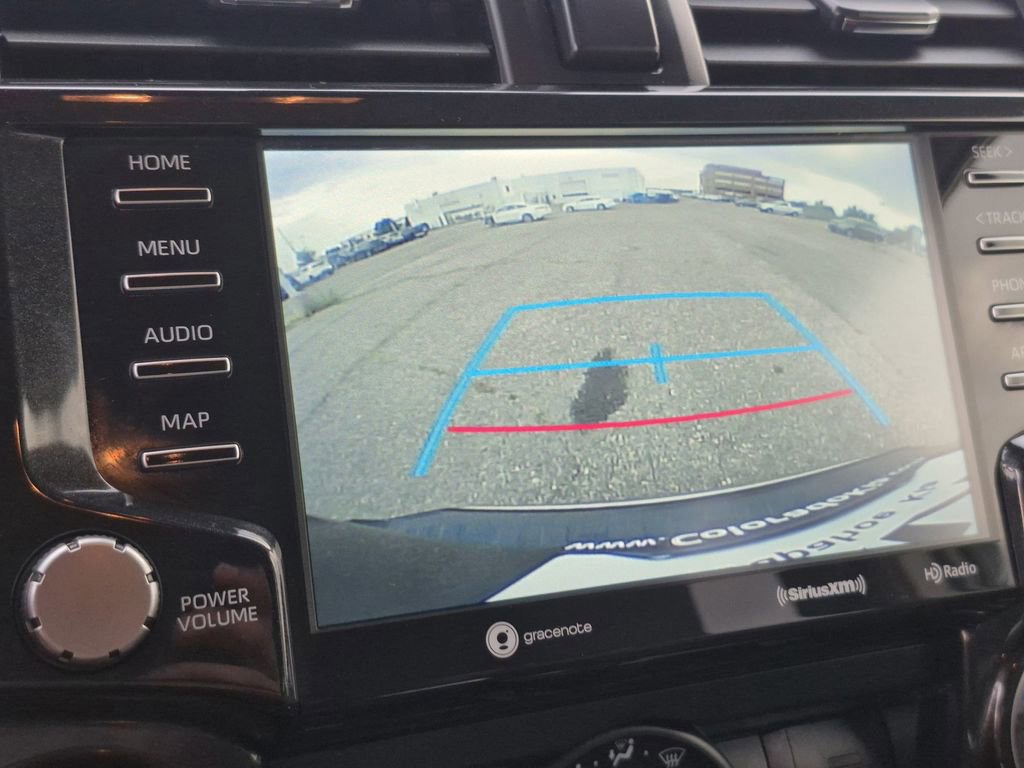 Used 2024 Toyota 4Runner TRD Off-Road Premium image 21