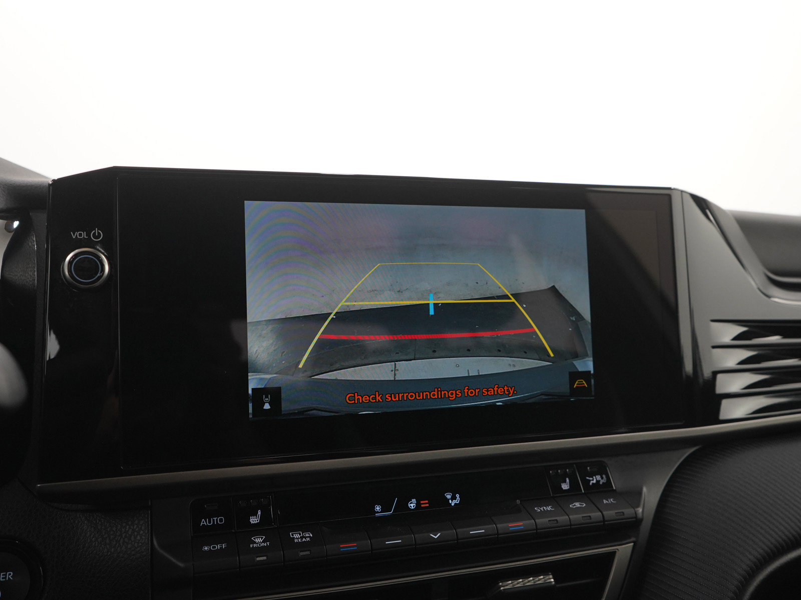 Used 2025 Toyota Camry SE w/ Multimedia Upgrade Package FWD image 24