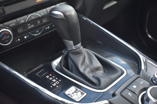 Used 2018 MAZDA CX-9 Touring w/ Touring Premium Package FWD image 23