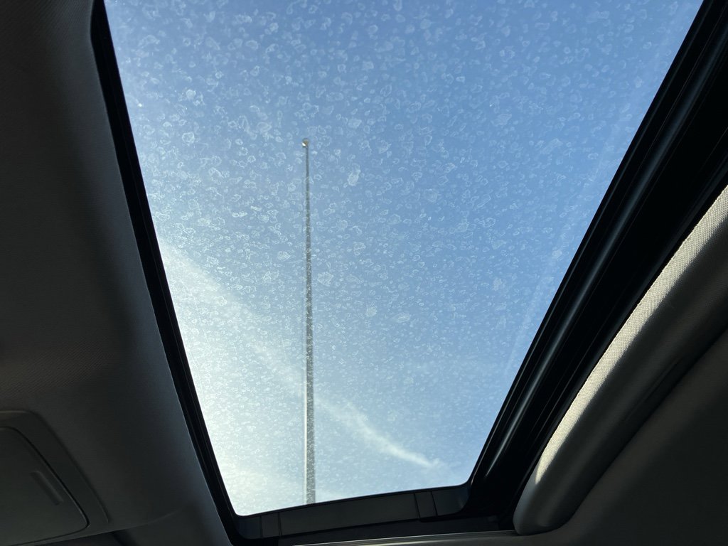 Used 2018 Honda Accord EX image 28