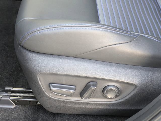 Used 2024 Toyota RAV4 XSE image 25