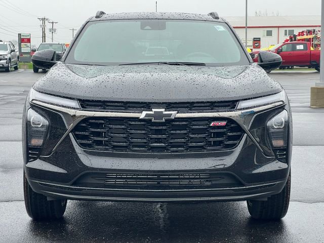 New 2026 Chevrolet Trax RS w/ Driver Confidence Package image 32