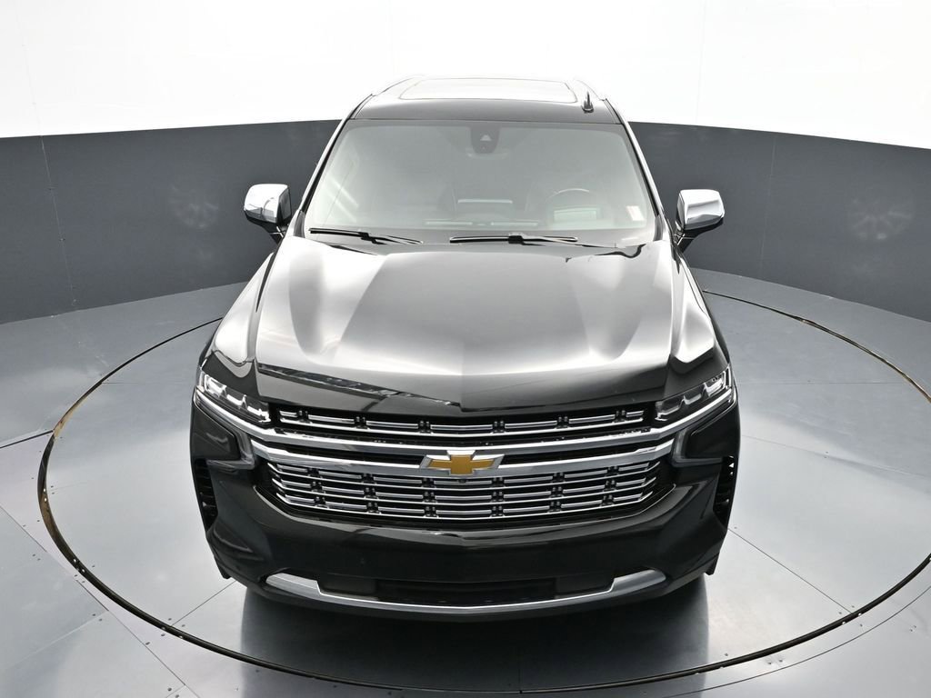Used 2022 Chevrolet Tahoe Premier image 41