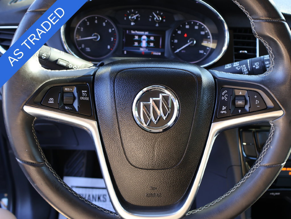 Used 2020 Buick Encore Preferred FWD image 25