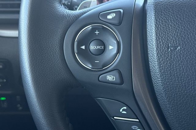 Certified 2023 Honda Ridgeline RTL image 28