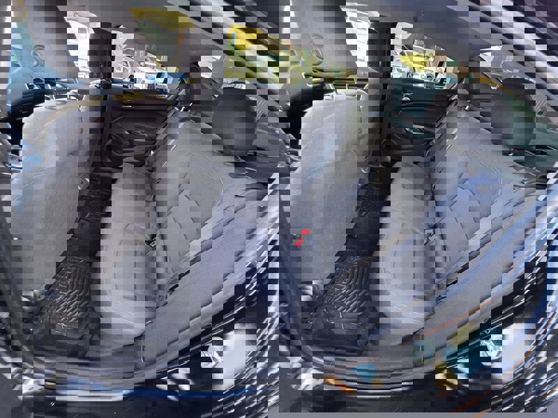 Used 2019 Chevrolet Cruze LS w/ LS Convenience Package image 17