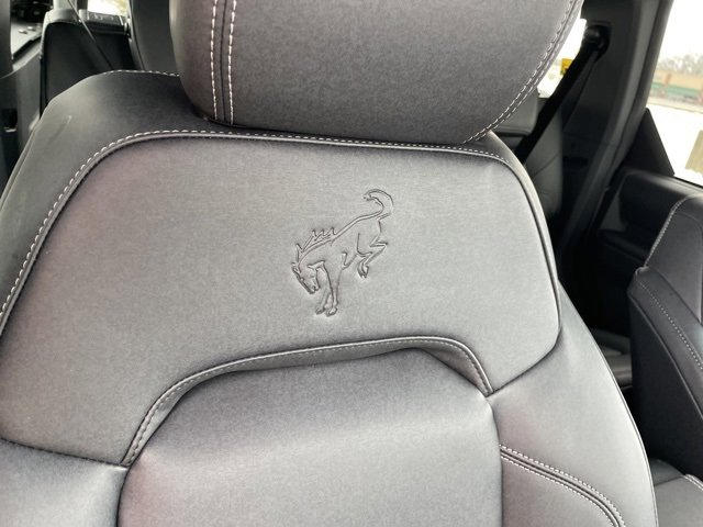 New 2026 Ford Bronco Big Bend image 57