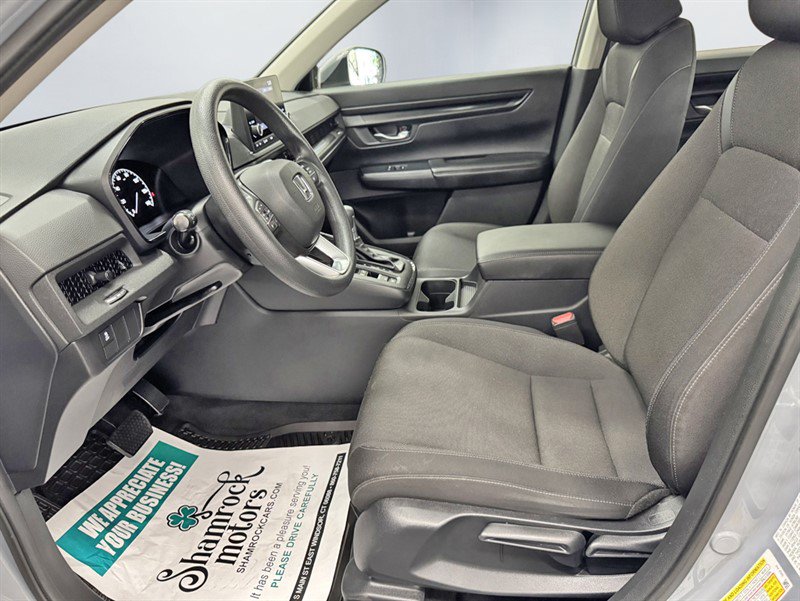 Used 2023 Honda CR-V LX image 14