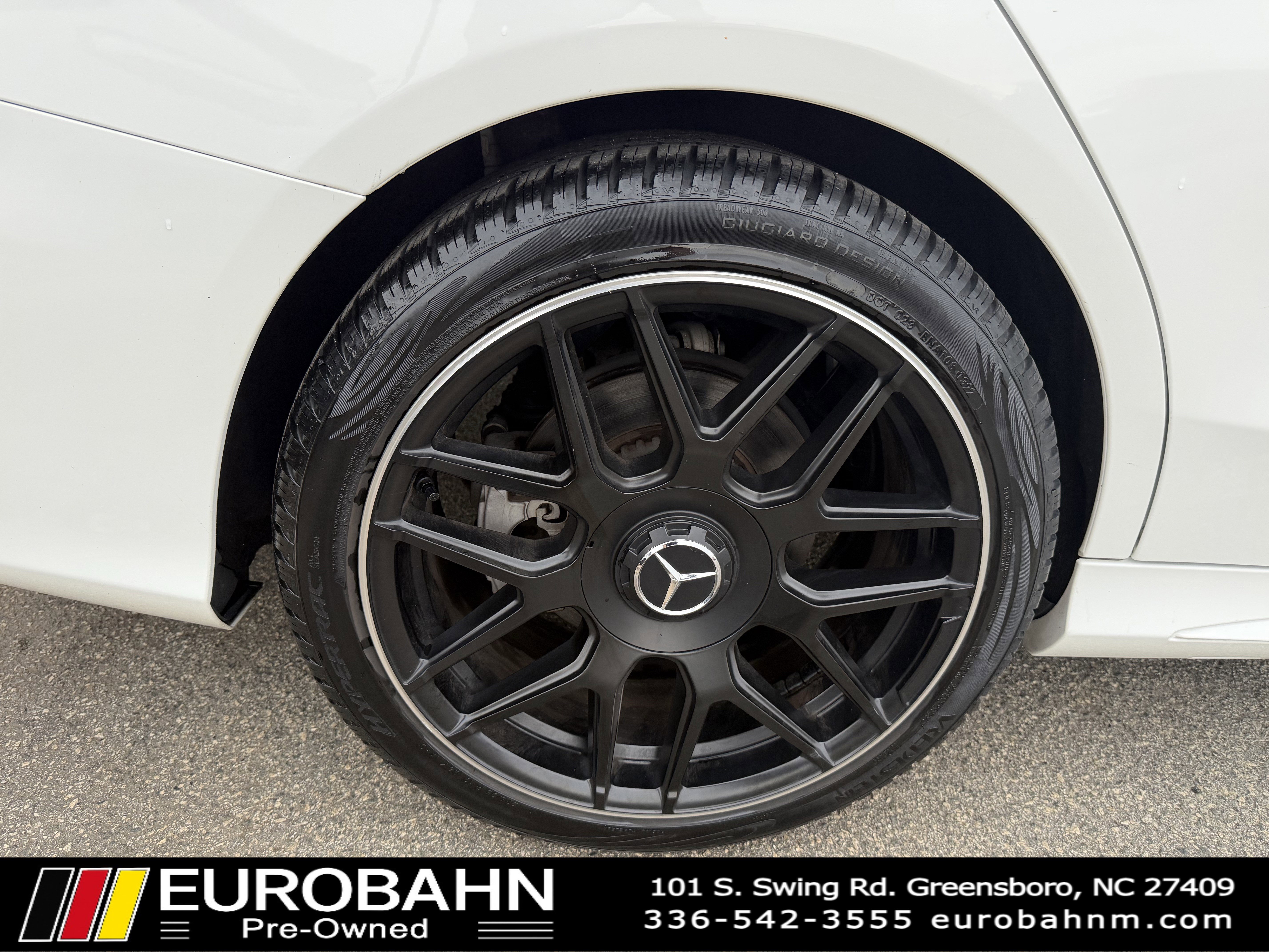 Used 2019 Mercedes-Benz C 300 4MATIC Sedan image 29