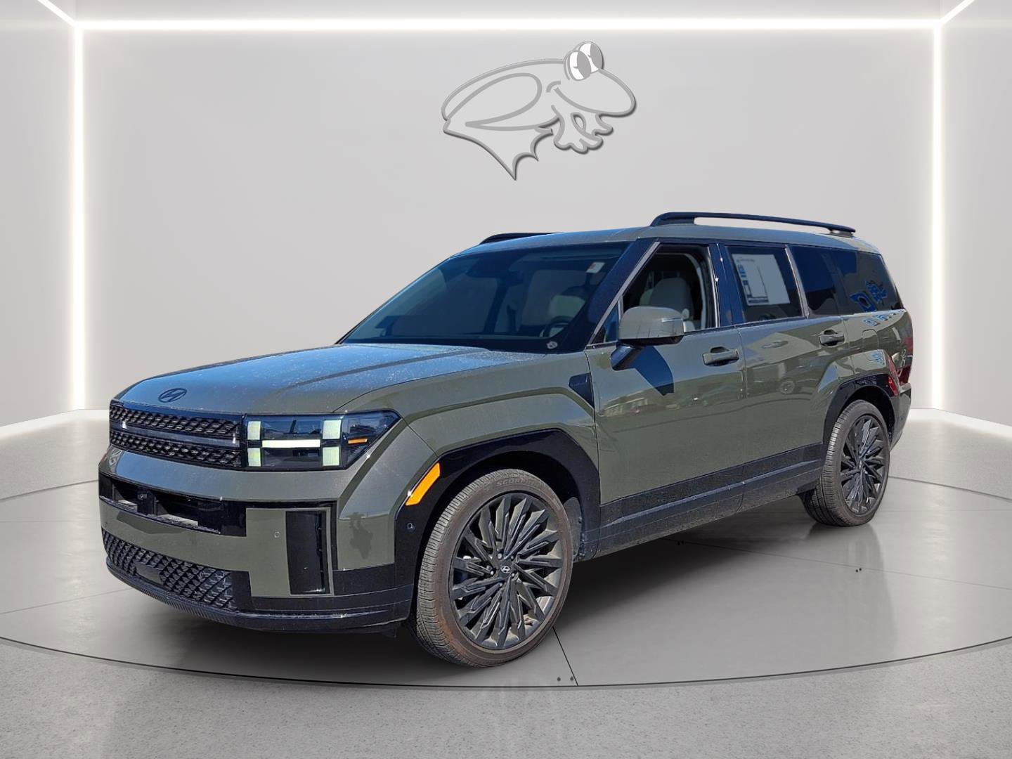 Used 2024 Hyundai Santa Fe Calligraphy