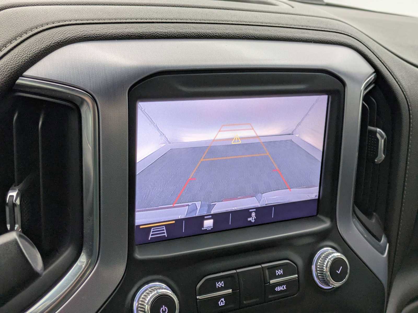 Used 2019 GMC Sierra 1500 SLT w/ SLT Convenience Package AWD/4WD image 31