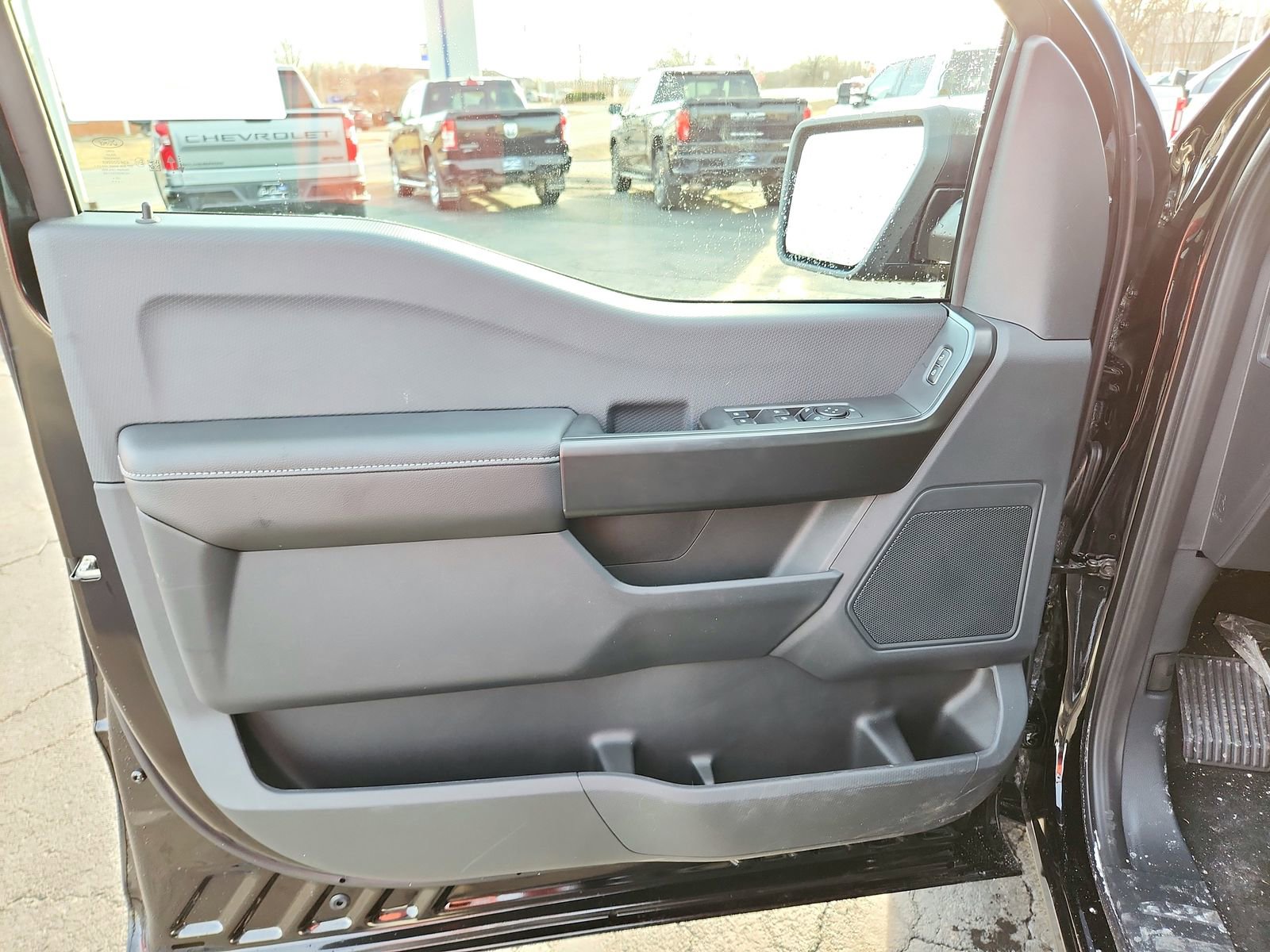 New 2026 Ford F150 STX image 20