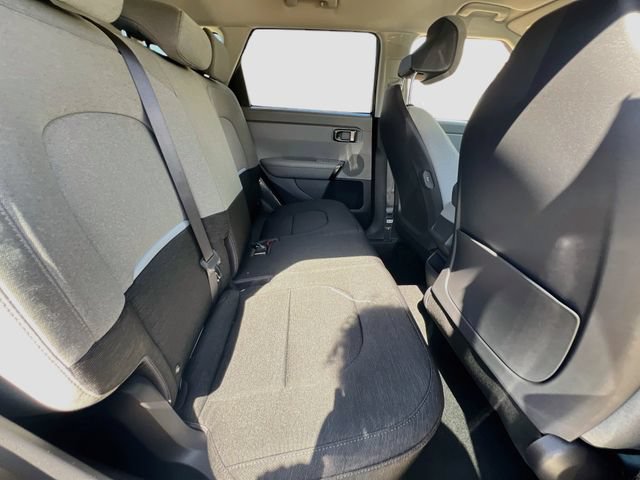 New 2027 Kia Seltos S FWD image 25